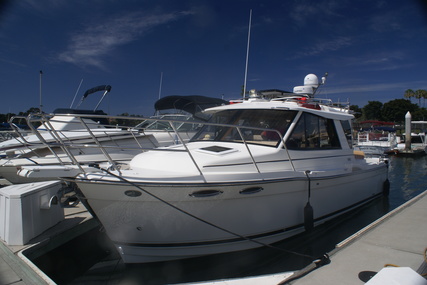 Cutwater 28 Express