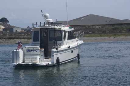 Cutwater 28 Express