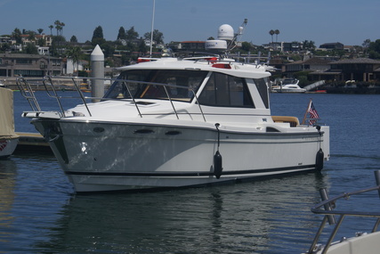 Cutwater 28 Express