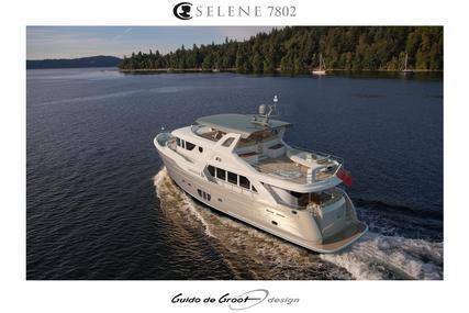 Selene 78 Ocean Motor Yacht