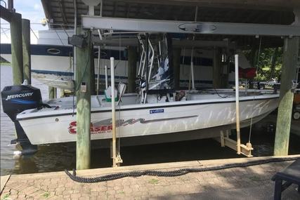 Sea Chaser 220 Bay Runner