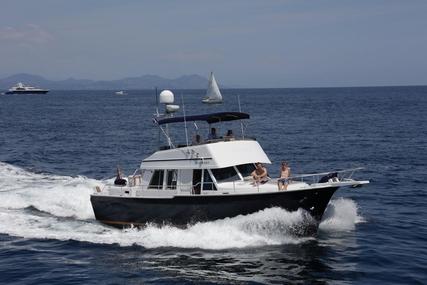 Mainship Trawler 460