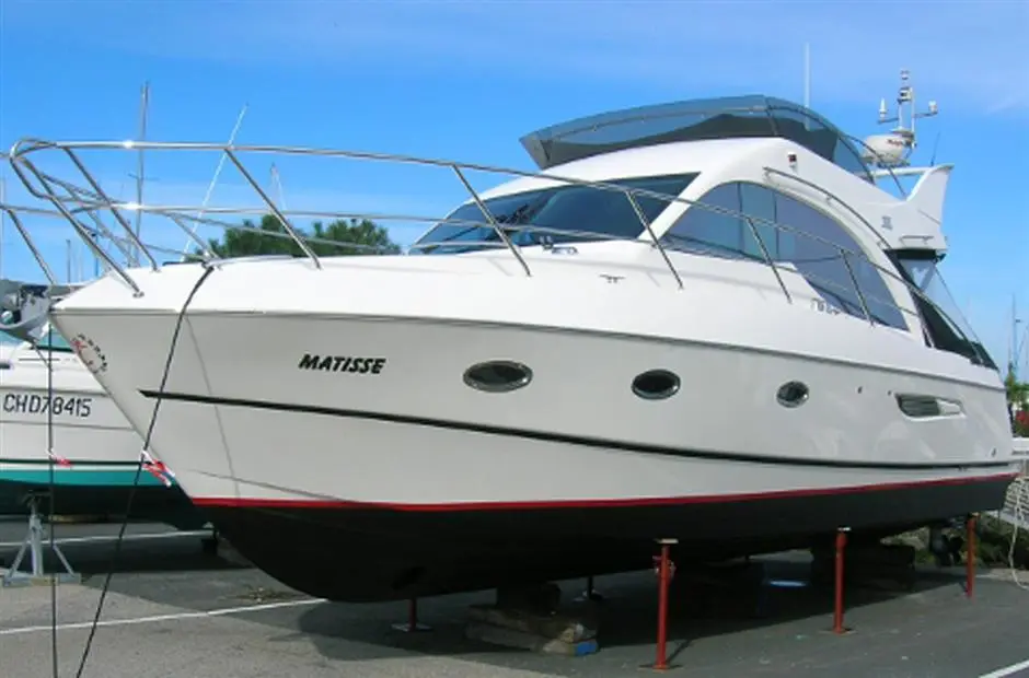 390 Fly - Galeon