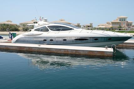 Atlantis 55 Motor Yacht