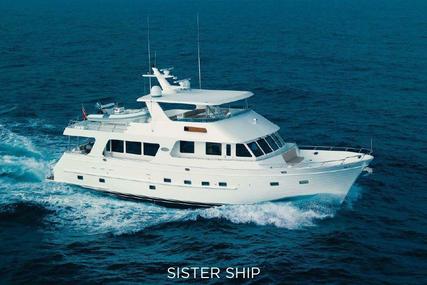 Outer Reef Yachts 730 MY