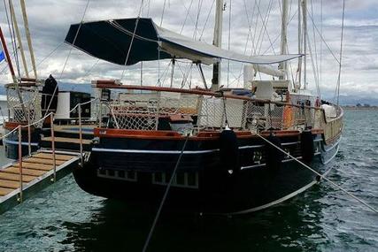 Tuzla Boats Sailing yacht 112ft