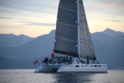 Catana 58