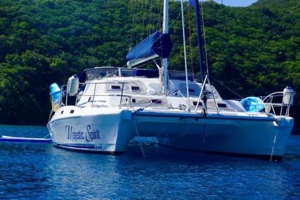 Royal Cape Catamaran Majestic 530