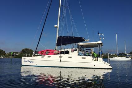 Fortuna Island Spirit 401