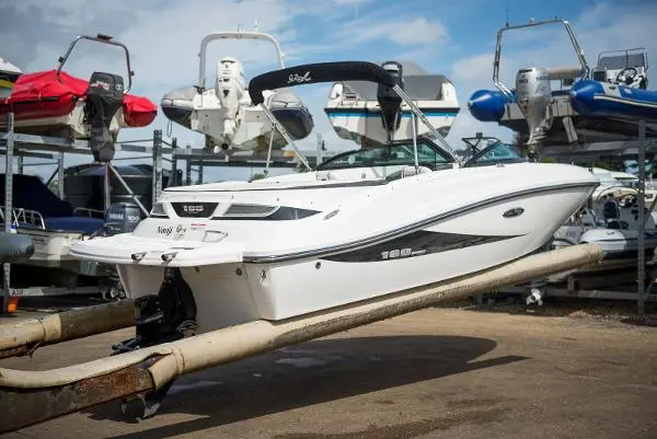 Bayliner 190 Sport