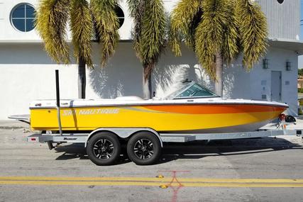 Nautique Ski  206 Ltd