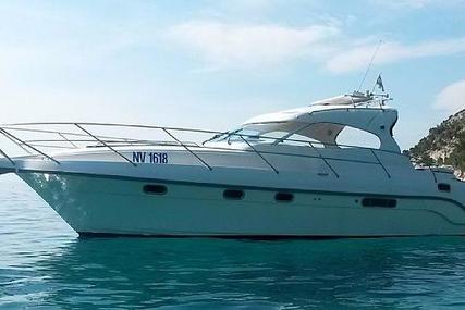 Nidelv 320 HT CRUISER