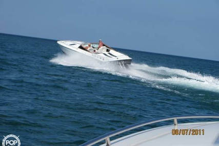 Chris Craft Stinger 390x