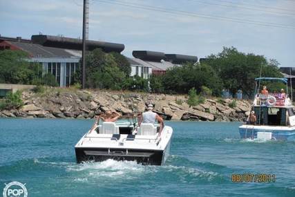 Chris Craft Stinger 390x