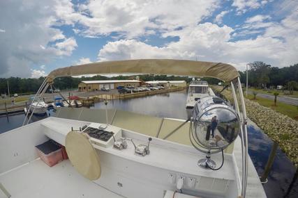 Lazy Days Houseboat