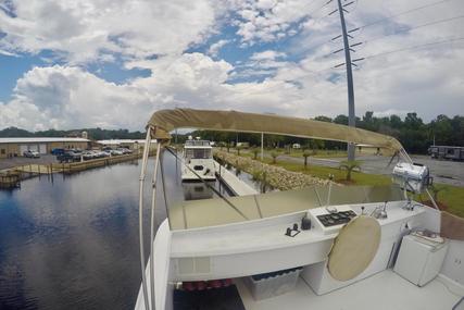 Lazy Days Houseboat