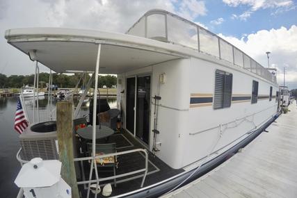 Lazy Days Houseboat