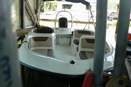 Bayliner Element XL 18