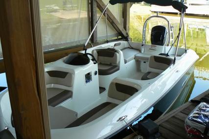 Bayliner Element XL 18