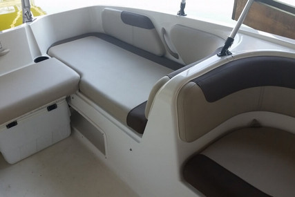 Bayliner Element XL 18