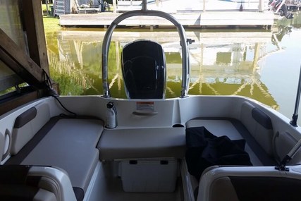 Bayliner Element XL 18