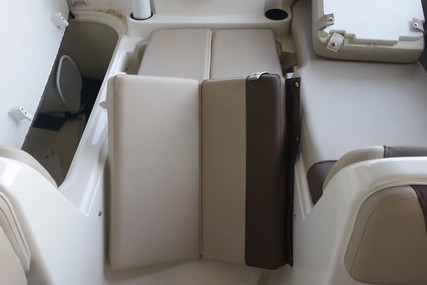 Bayliner Element XL 18