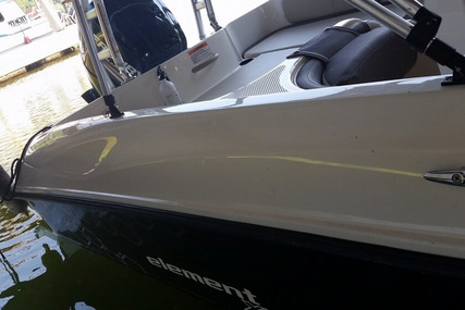 Bayliner Element XL 18