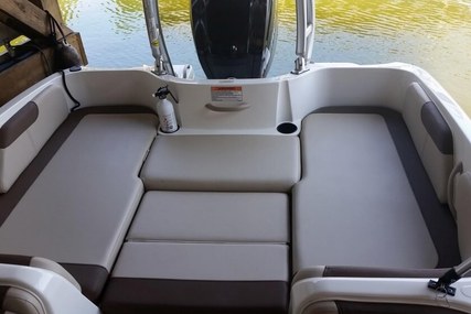 Bayliner Element XL 18