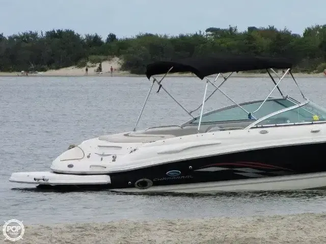 Chaparral 220 SSI