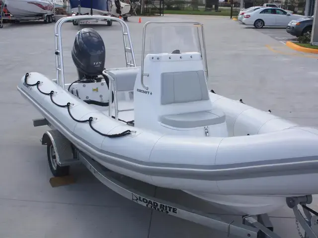 Ribcraft 5.85