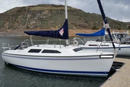 Catalina 250