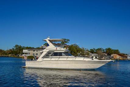 Sea Ray 440 Convertible