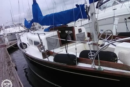 Allied Seawind Ketch ()