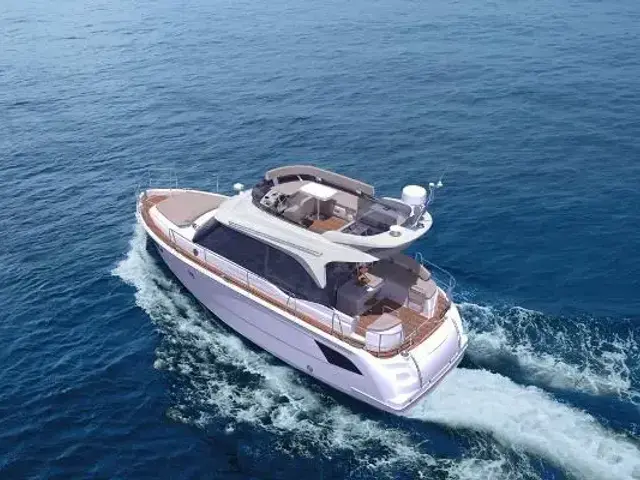 Bavaria E34 Flybridge