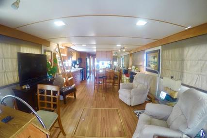 Lazy Days Houseboat