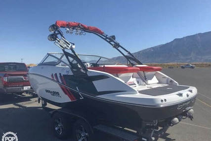 Sea Doo 210 Wake