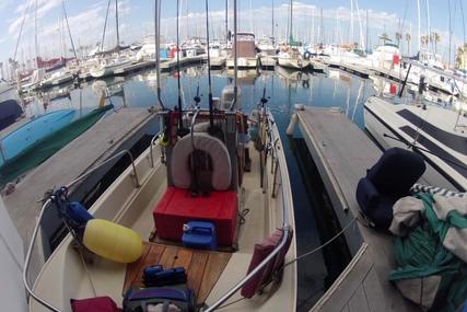 Boston Whaler 17 Montauk