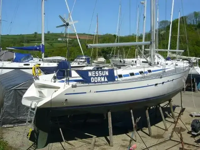 Bavaria 430 Lagoon