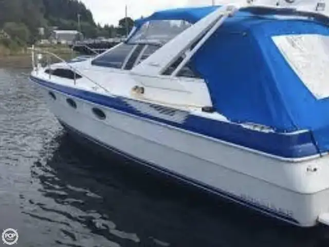 Bayliner Avanti 3415 Sunbridge