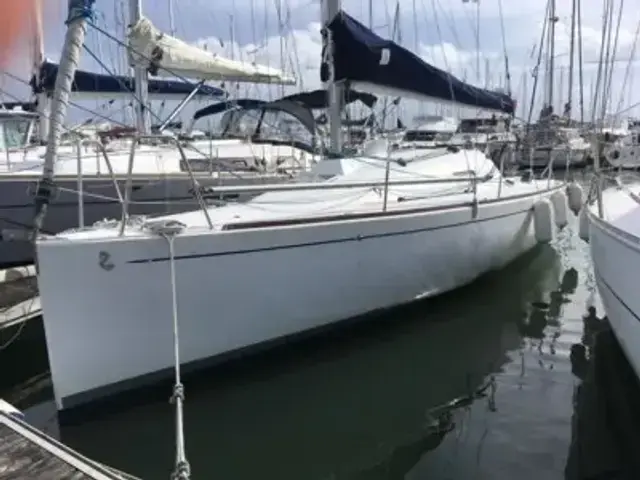 Beneteau First 27.7