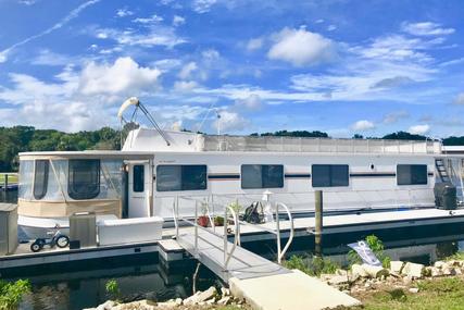 Lazy Days Houseboat