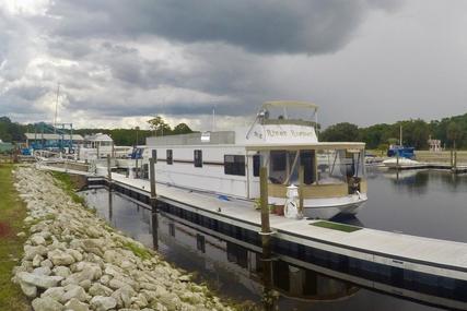 Lazy Days Houseboat