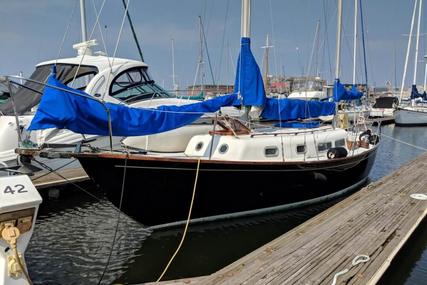 Allied Seawind Ketch ()