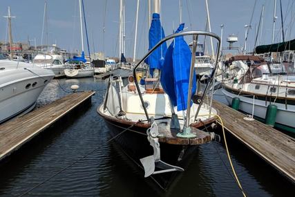 Allied Seawind Ketch ()