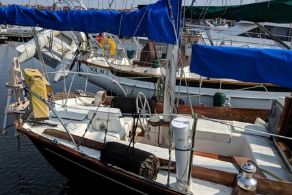 Allied Seawind Ketch ()