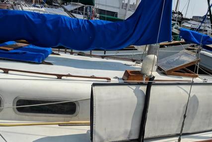 Allied Seawind Ketch ()