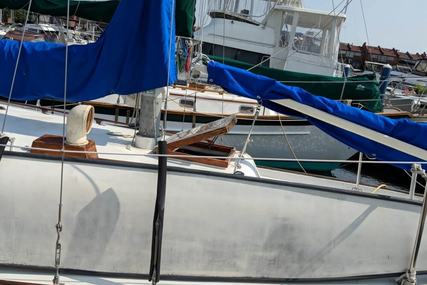 Allied Seawind Ketch ()