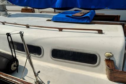 Allied Seawind Ketch ()