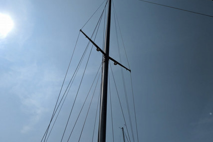 Allied Seawind Ketch ()