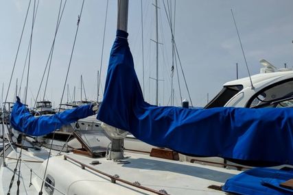 Allied Seawind Ketch ()